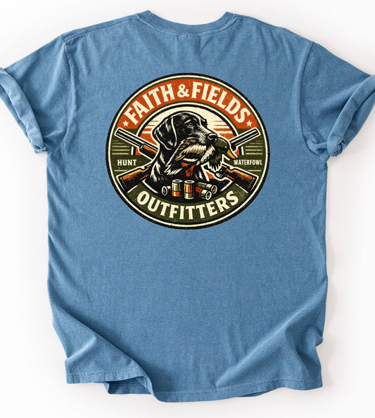 Youth Tshirt