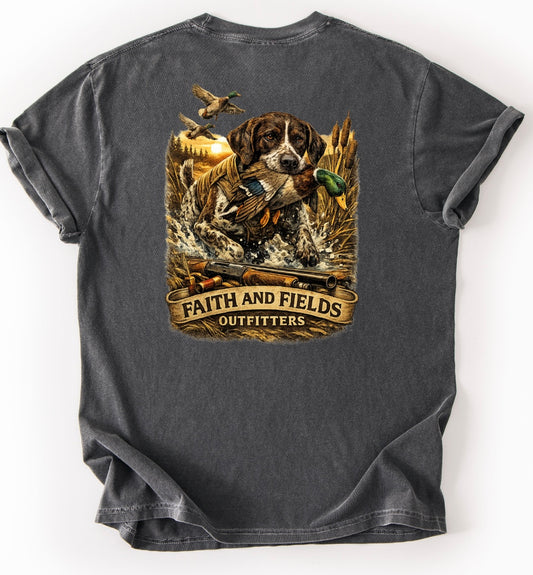 Youth Tshirt