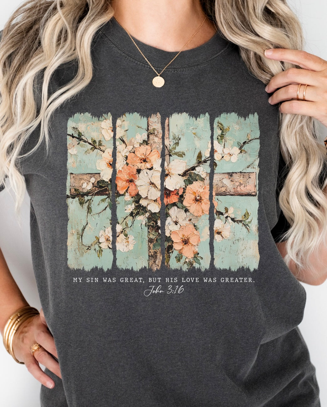 Adult Tshirt
