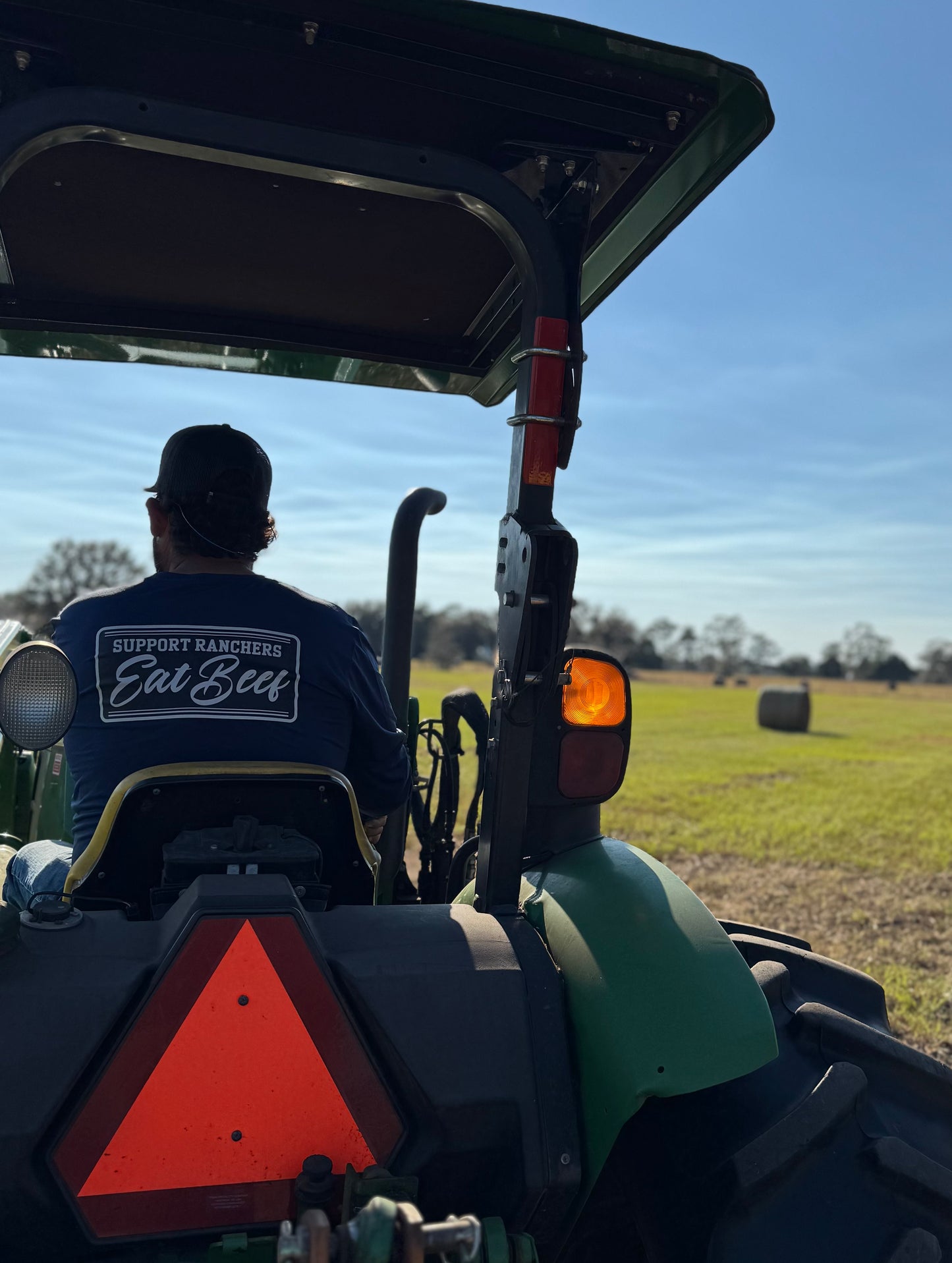 Adult Long Sleeve (Dri-Fit Material)