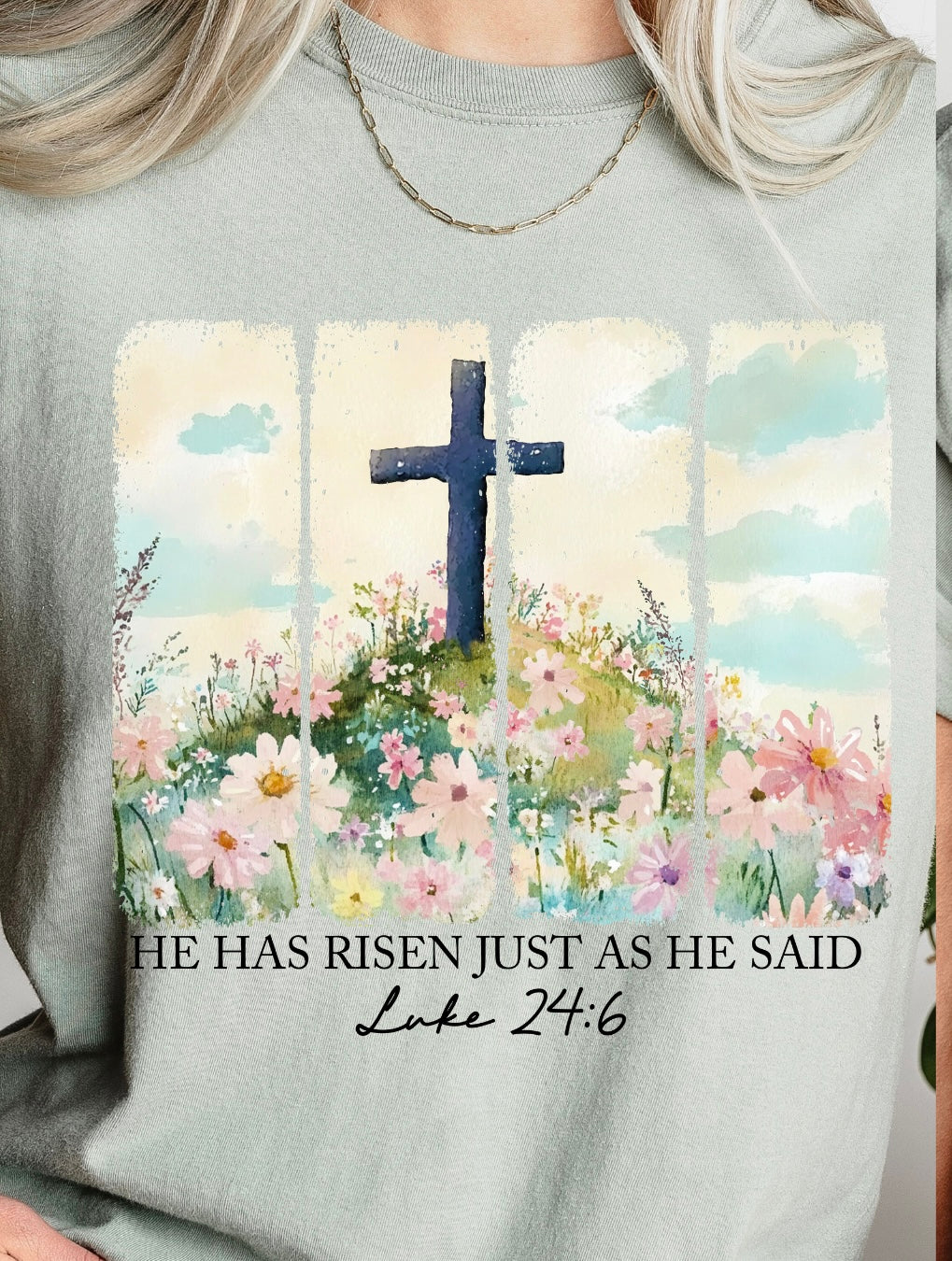 Adult Tshirt