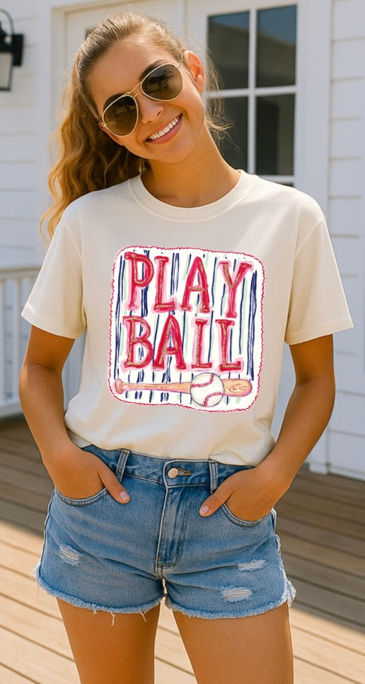Adult Tshirt
