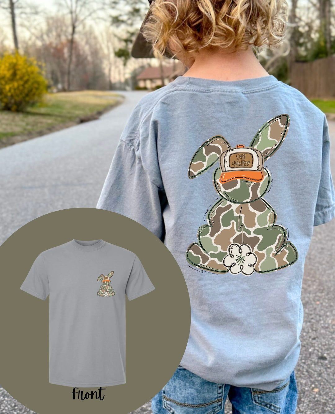 Youth Tshirt
