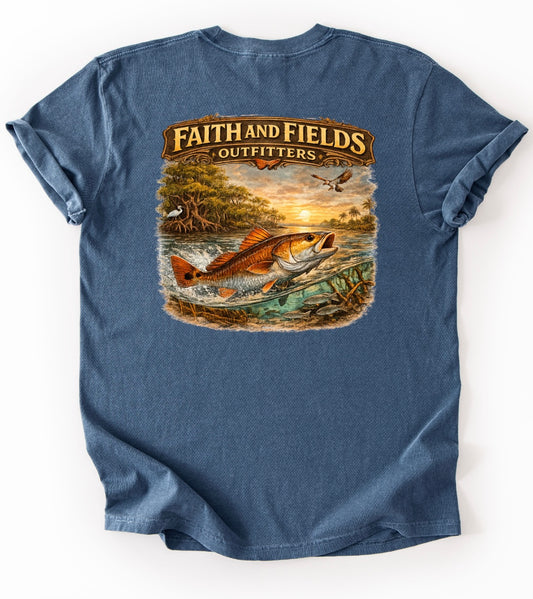 Youth Tshirt