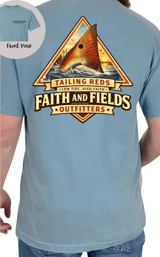 Adult Tshirt