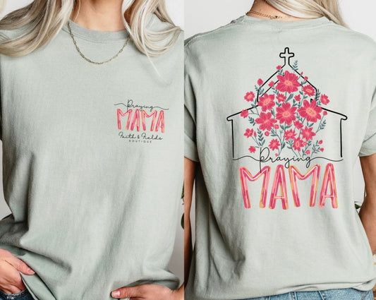 Adult Tshirt