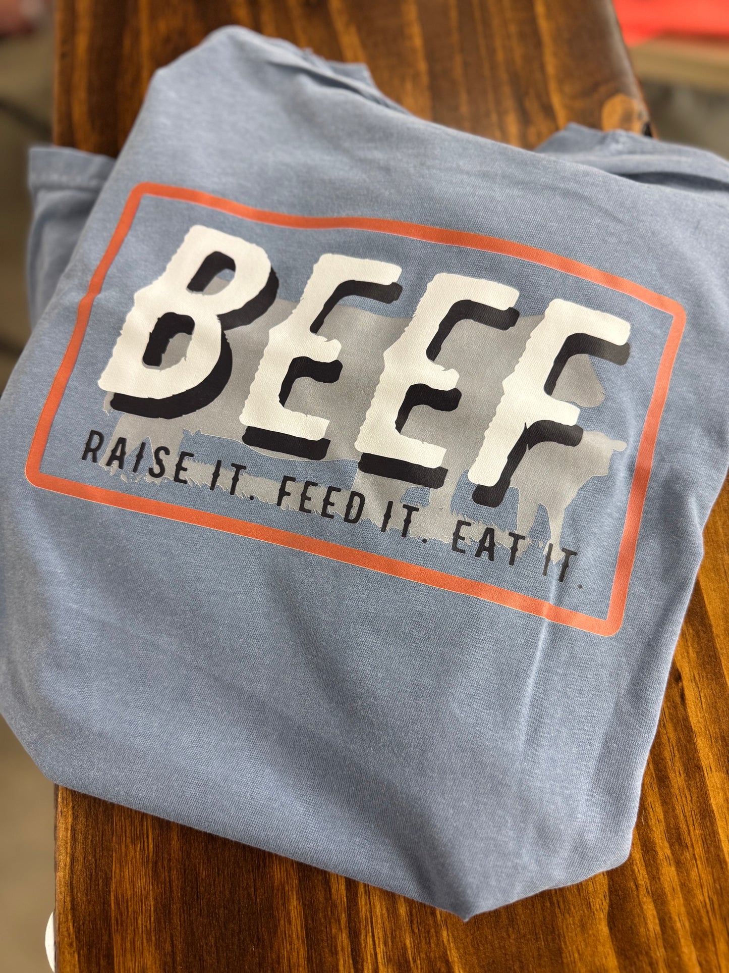 Adult Tshirt