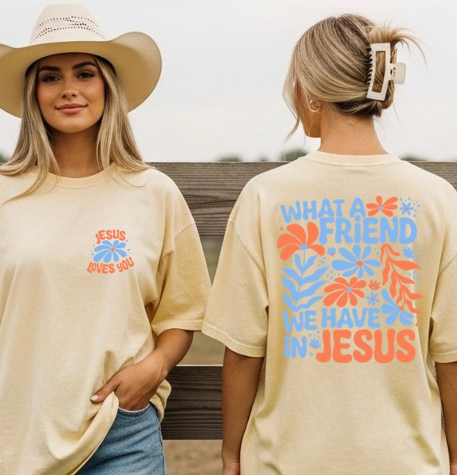 Youth Tshirt