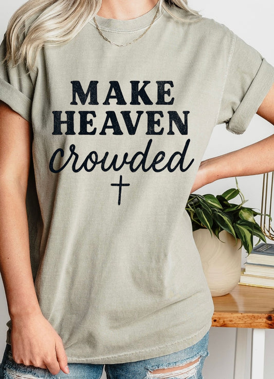 Adult Tshirt