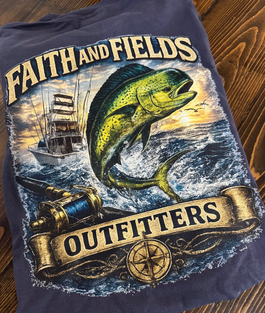 Adult Tshirt