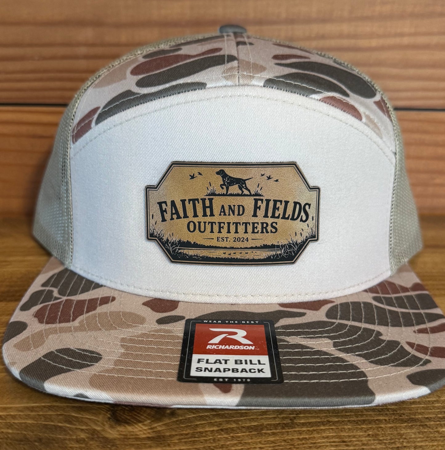 Adult Hat