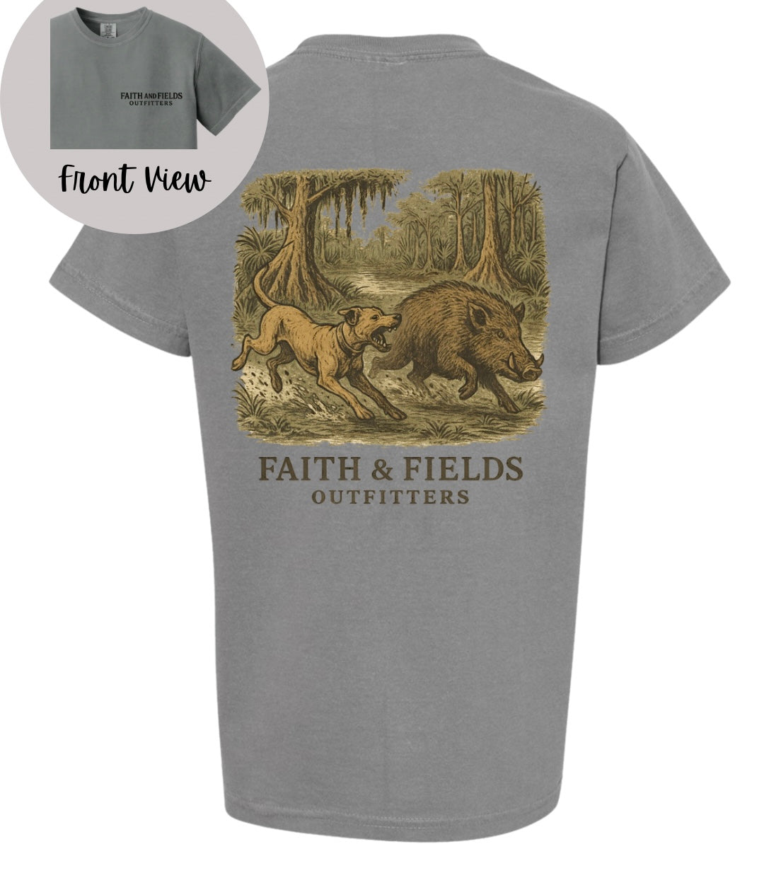 Youth Tshirt