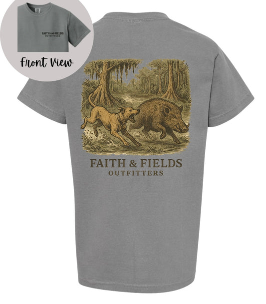Youth Tshirt