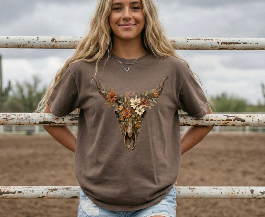 Adult Tshirt