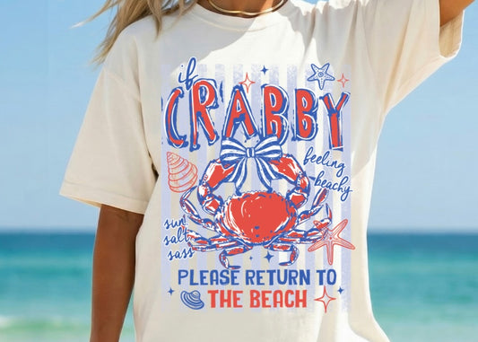 Adult Tshirt