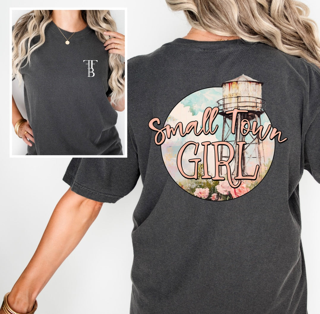 Adult Tshirt