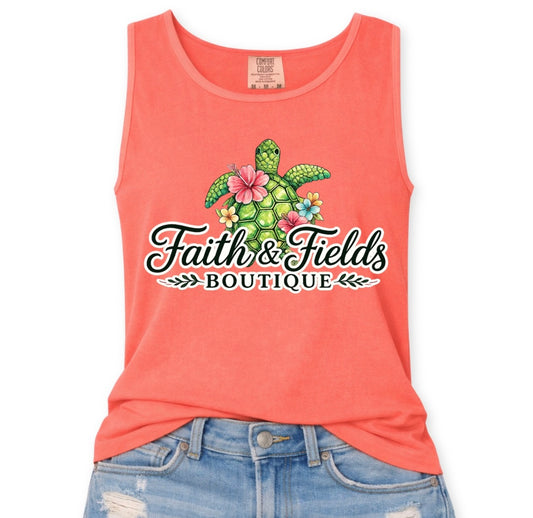 Adult Tshirt