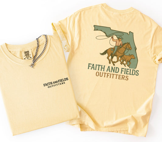 Youth Tshirt