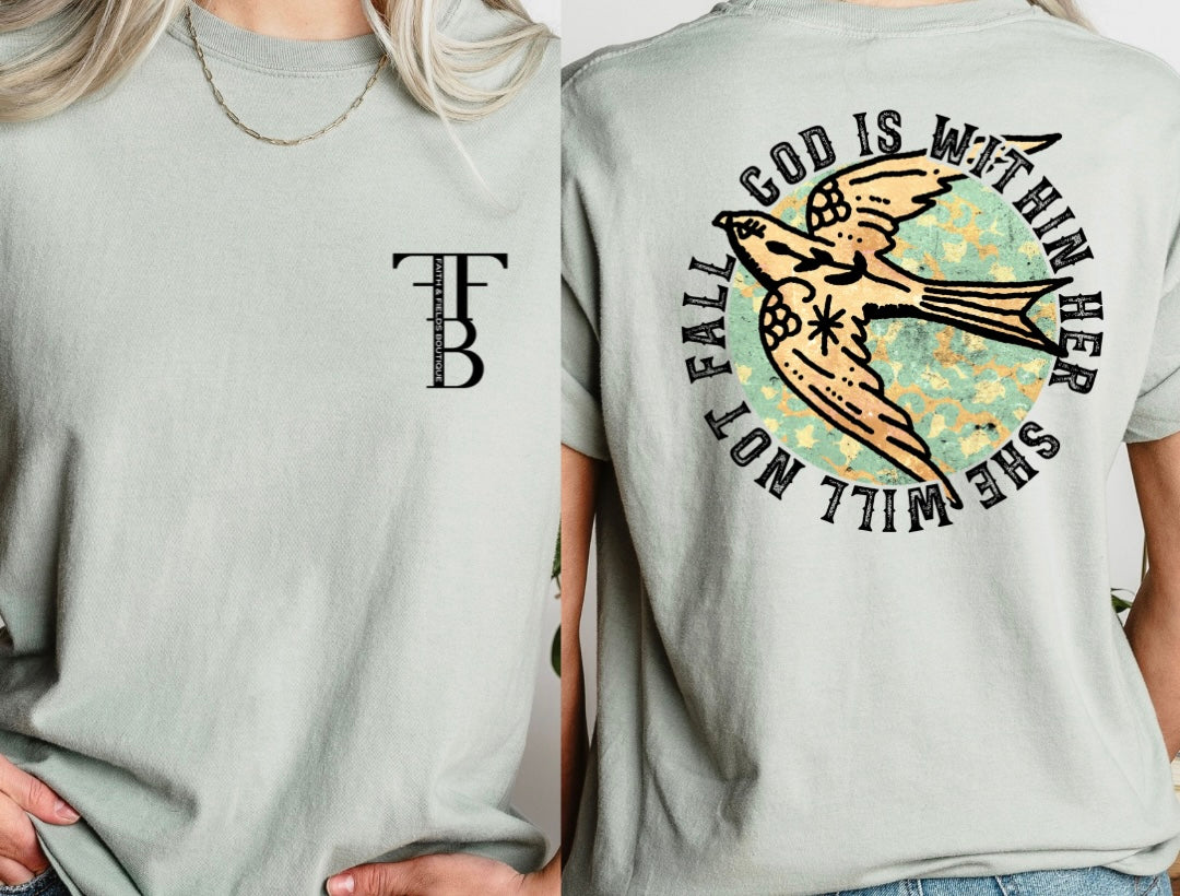 Adult Tshirt