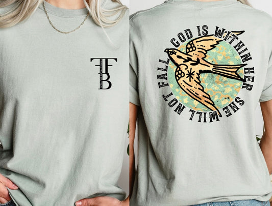 Adult Tshirt