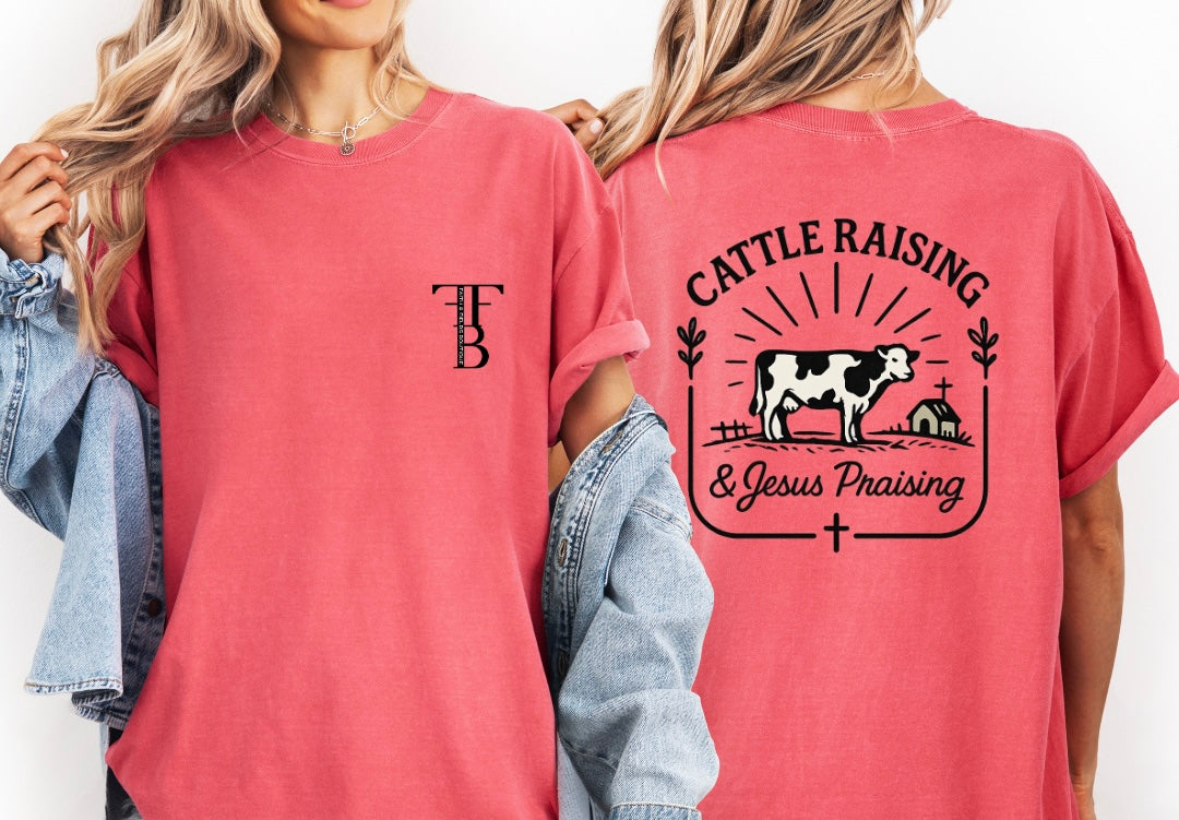 Adult Tshirt
