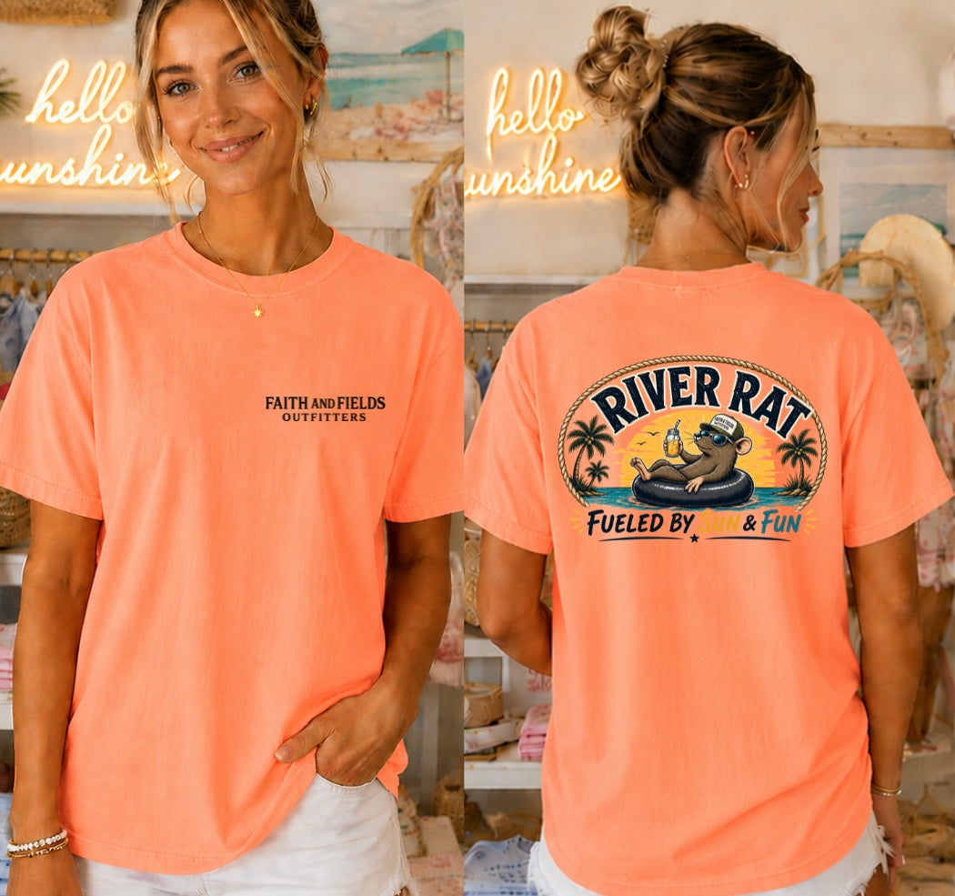 Adult Tshirt