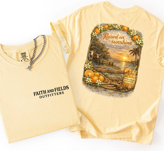 Youth Tshirt