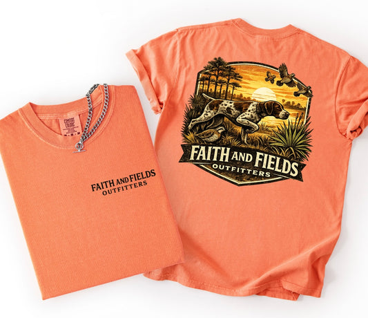Youth Tshirt