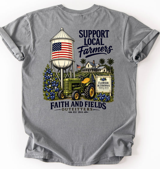 Youth Tshirt