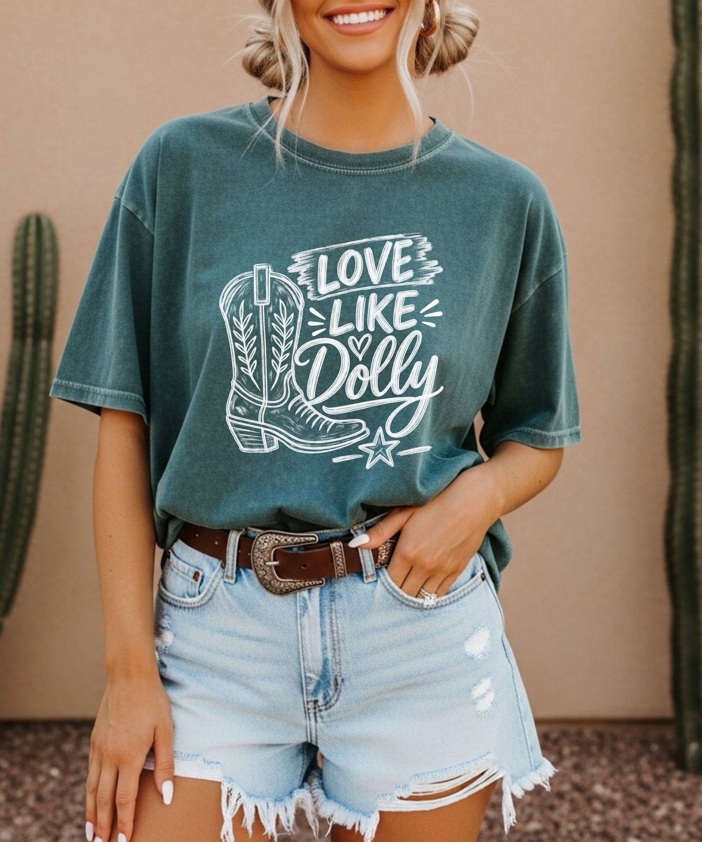 Adult Tshirt