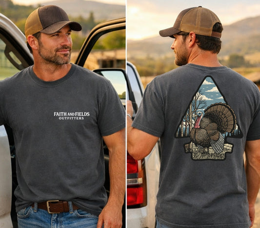 Adult Tshirt