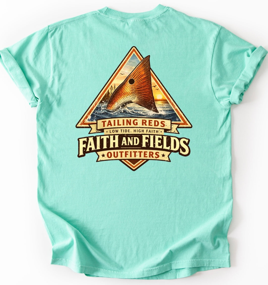 Youth Tshirt