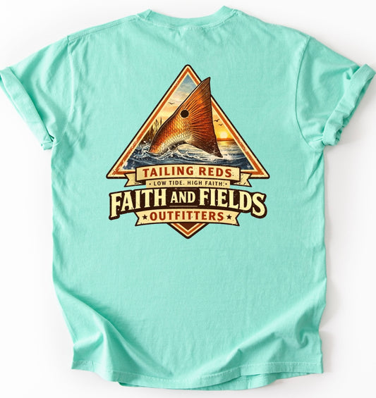 Youth Tshirt