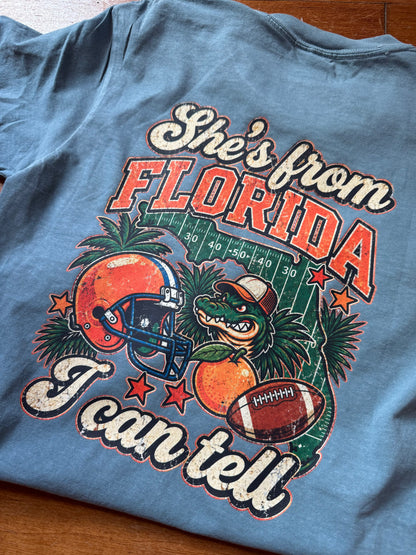Adult Tshirt