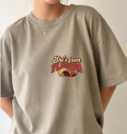 Adult Tshirt