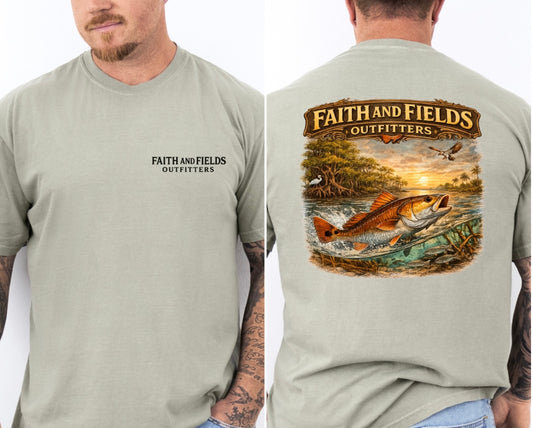 Adult Tshirt