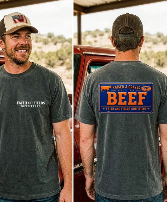 Adult Tshirt