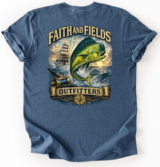 Youth Tshirt