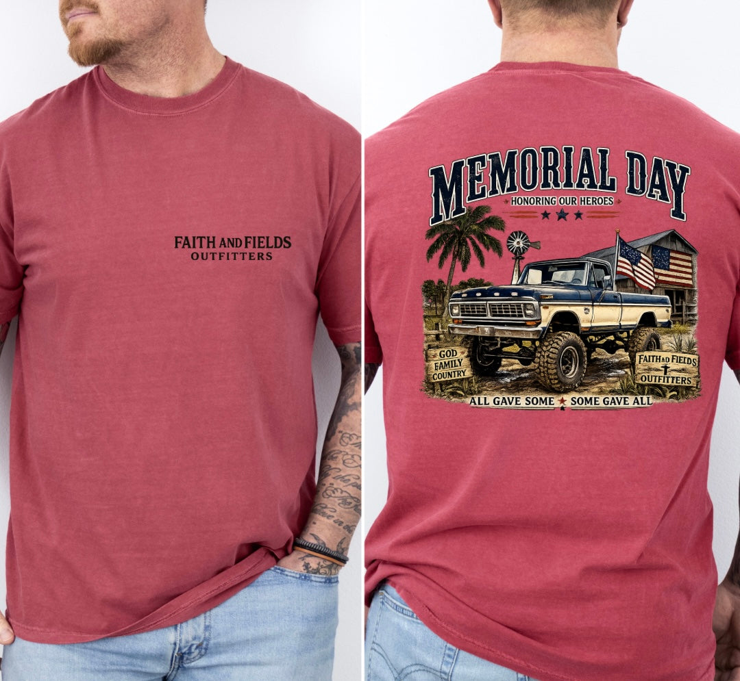 Youth Tshirt