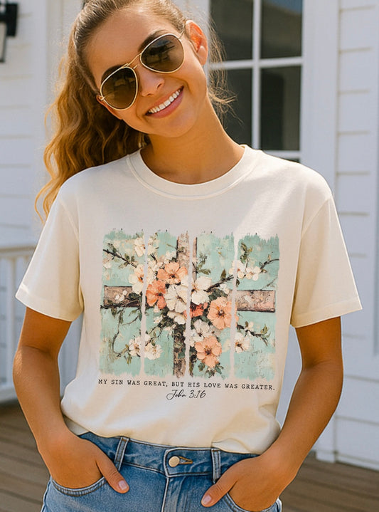Adult Tshirt