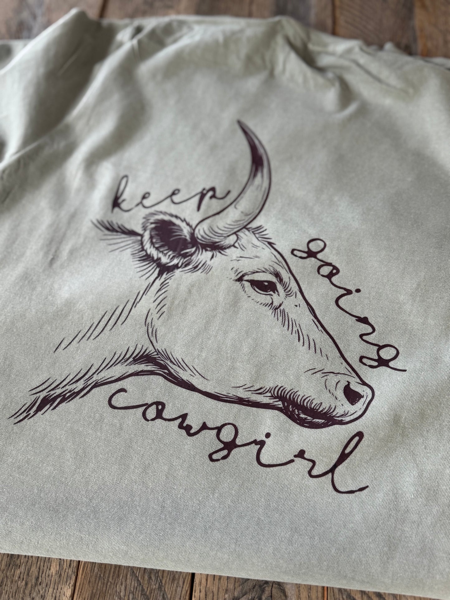 Adult Pocket Tshirt