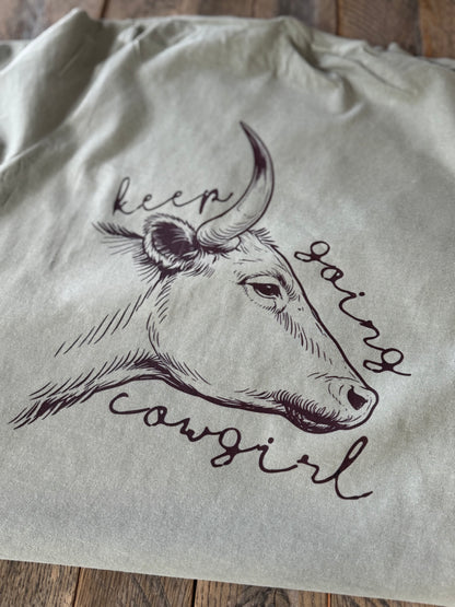 Adult Pocket Tshirt