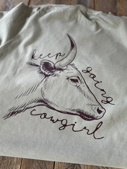 Adult Pocket Tshirt