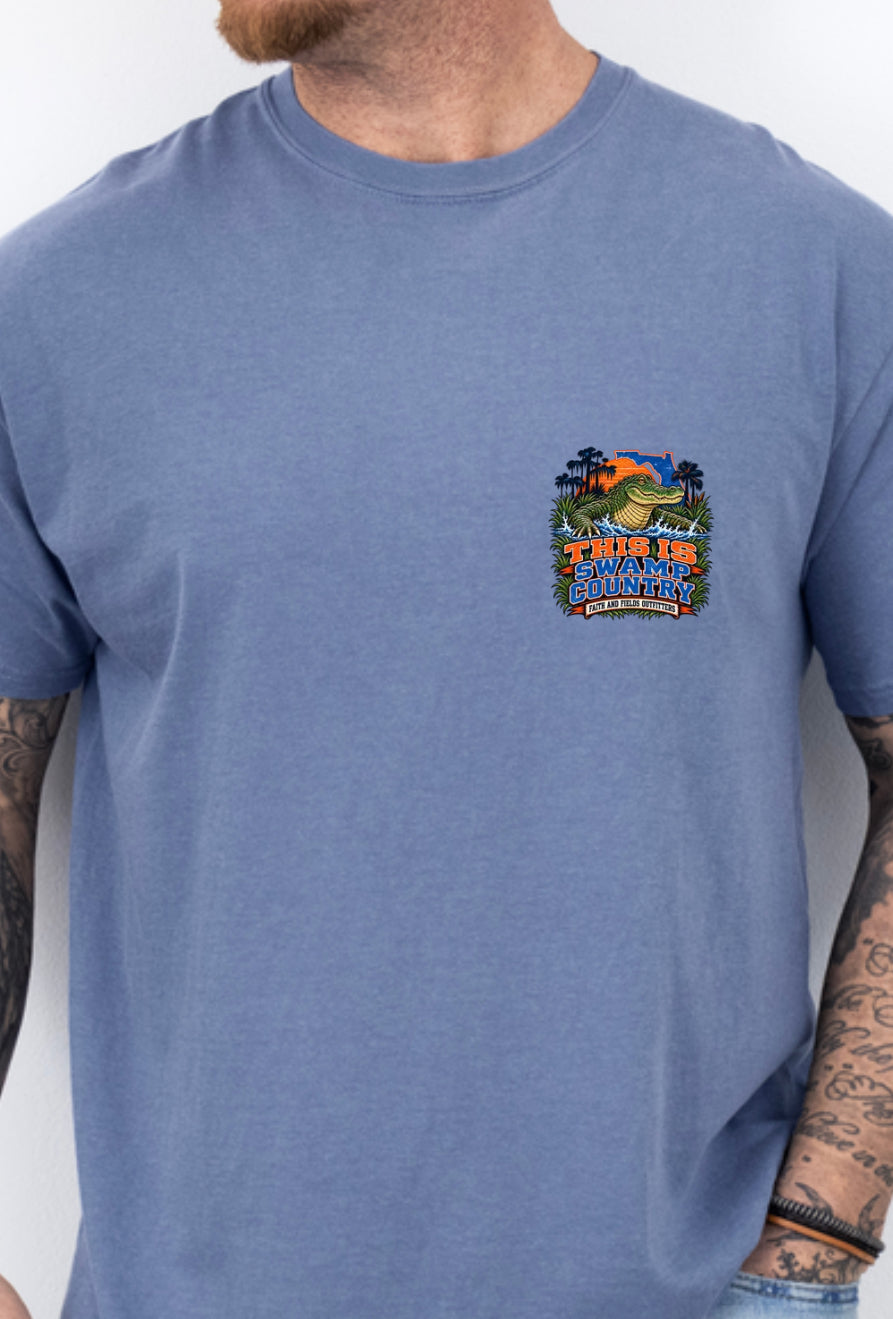 Adult Tshirt