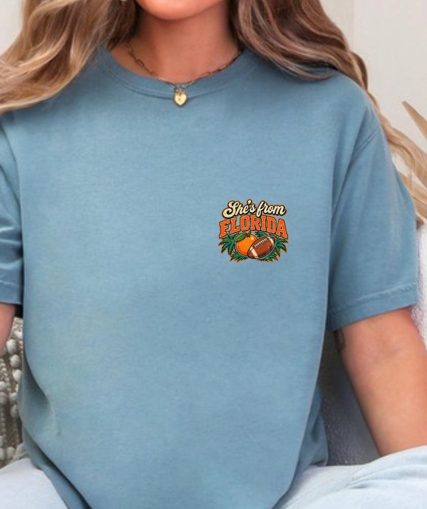 Adult Tshirt
