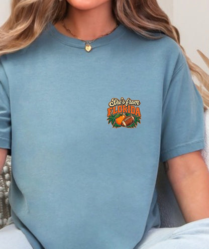 Adult Tshirt