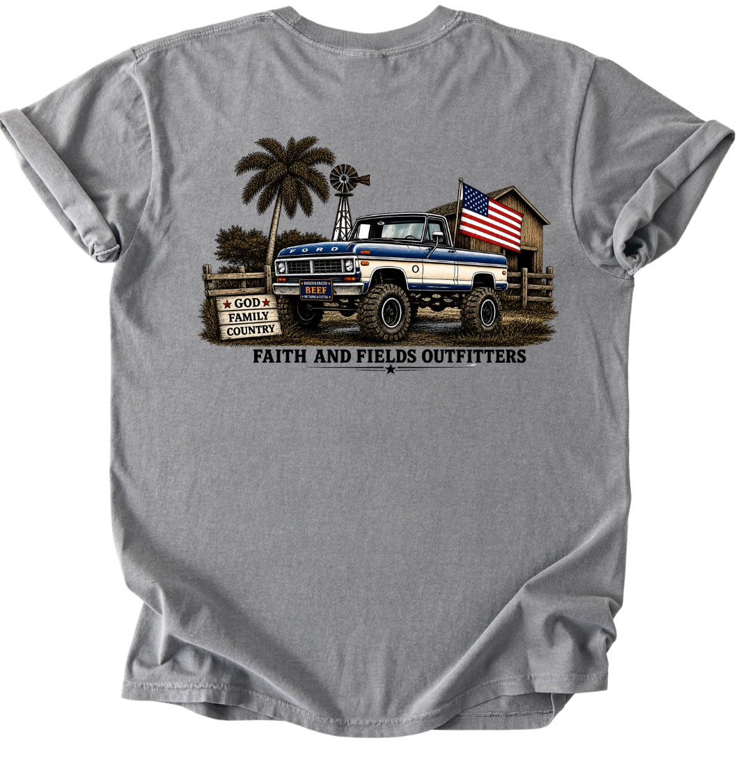 Youth Tshirt