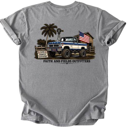 Youth Tshirt