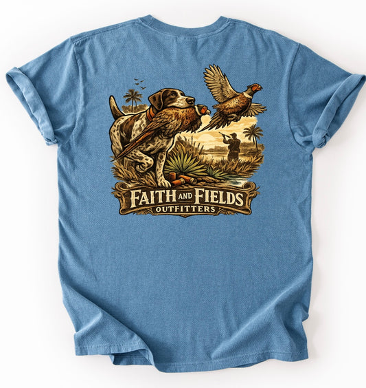 Youth Tshirt