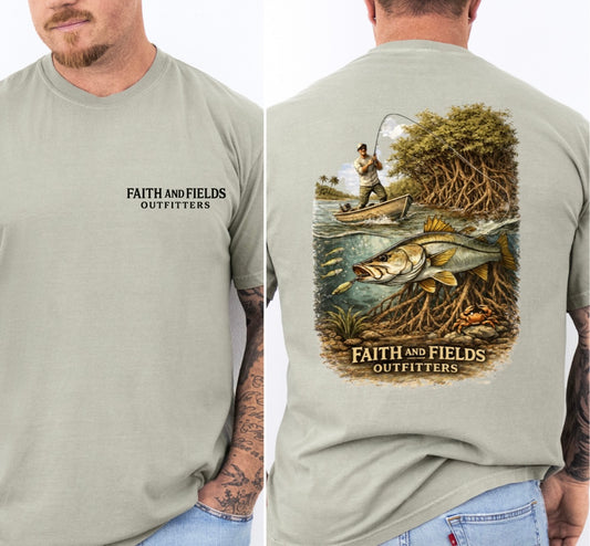 Adult Tshirt